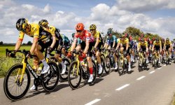 Vuelta : Les invitations remises aux  équipes Kern Pharma et Euskaltel-Euskadi 