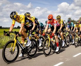 Vuelta : Les invitations remises aux  équipes Kern Pharma et Euskaltel-Euskadi 