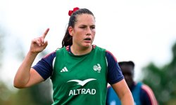 XV de France (F) : La composition contre la Nouvelle-Zélande dévoilée