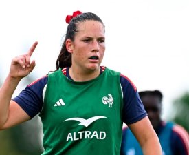 XV de France (F) : La composition contre la Nouvelle-Zélande dévoilée