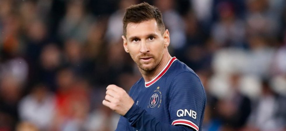 Mercato : Le "Messi vietnamien" en France
