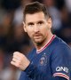 Mercato : un nouveau Messi arrive dans ce club français !