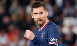 PSG : Rothen fustige la mentalité de Messi