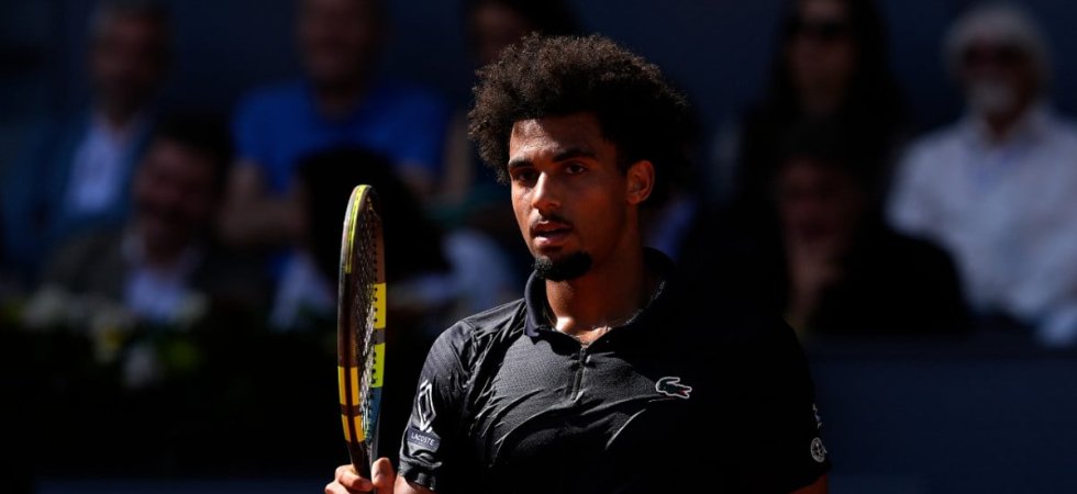 ATP : Fils se voit numéro 1 mondial