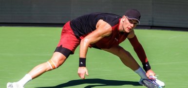 Indian Wells - Draper : « Je ne blâme pas Medvedev »