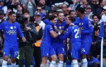 Premier League (J6) : Chelsea cartonne Bournemouth