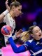 Handball - Mondial (F) : La France s'incline face à une solide équipe d'Allemagne 
