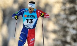 Ski de fond - Sprint de Livigno (H) : Jouve s'offre son deuxième podium de l'hiver