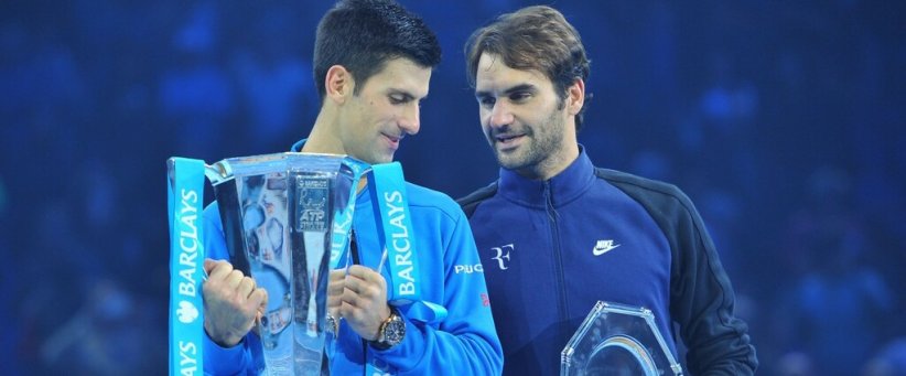 Masters 2015 : Novak Djokovic