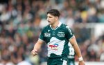 Pau : Saison terminée pour Maddocks ?