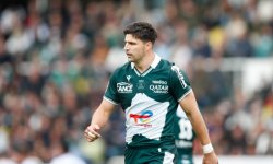 Pau : Saison terminée pour Maddocks ?