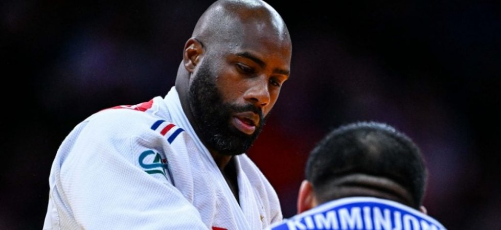 Paris 2024 : La délégation française en chiffres 