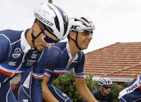 Mondiaux : Alaphilippe y croit