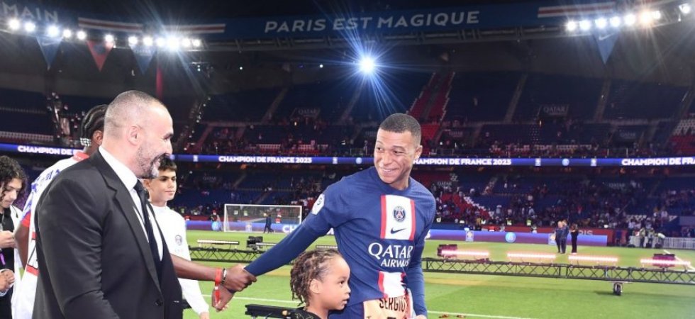 PSG : Al-Khelaïfi met la pression au clan Mbappé