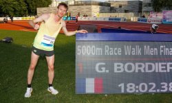 Marche : Bordier efface Diniz des tablettes 