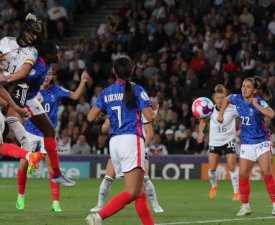 L'UEFA annonce de nouvelles mesures concernant le football féminin 