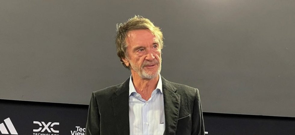 Ratcliffe se démène pour la sécurité des coureurs 