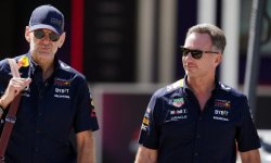 F1 : Red Bull Racing sur le point d'annoncer le départ de Newey ? 