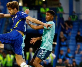 Premier League (J27) : Chelsea et Leicester se neutralisent