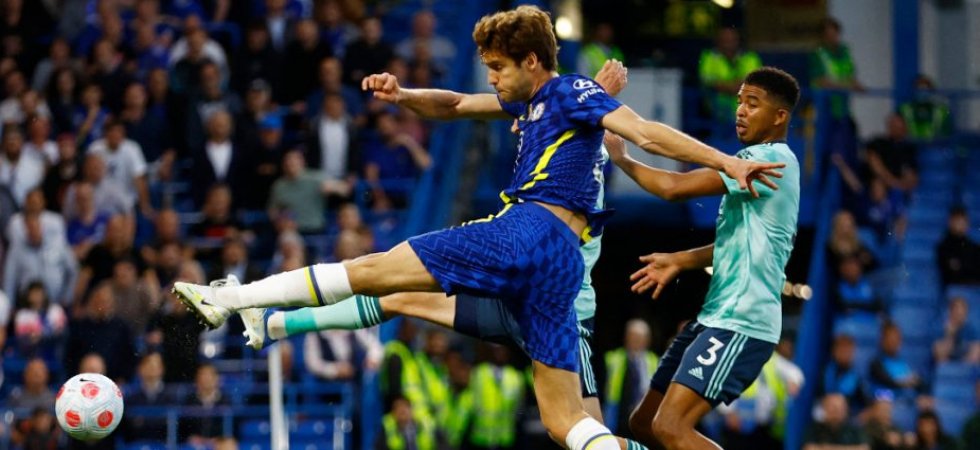 Premier League (J27) : Chelsea et Leicester se neutralisent