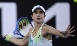 Open d'Australie (F) : Bencic et Osaka verront le deuxième tour, Samsonova renversée 
