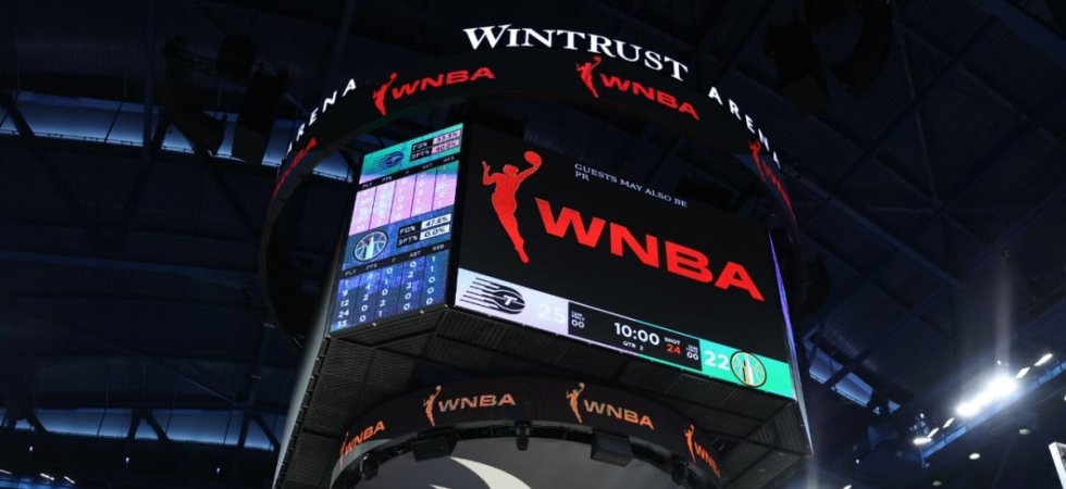 WNBA : Les joueuses transgenres, un débat omniprésent