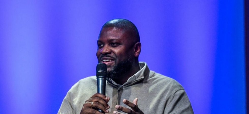 Bassila nommé directeur de l'OL Academy 