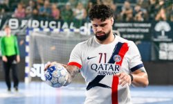 Ligue des champions (J7) : Le PSG prend sa revanche à GOG 