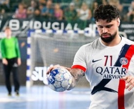 Ligue des champions (J7) : Le PSG prend sa revanche à GOG 