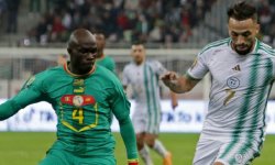 CHAN : Le Sénégal bat l'Algérie aux tirs au but et entre dans l'histoire