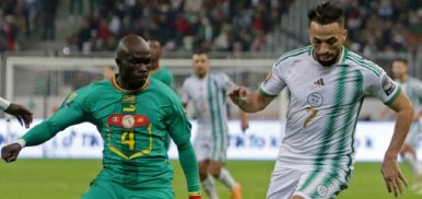 CHAN : Le Sénégal bat l'Algérie aux tirs au but et entre dans l'histoire
