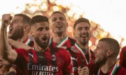 AC Milan : Le club racheté pour 1,2 milliards d'euros par RedBird