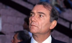 Disparition : L'ex-président de l'Inter Milan Ernesto Pellegrini est décédé 
