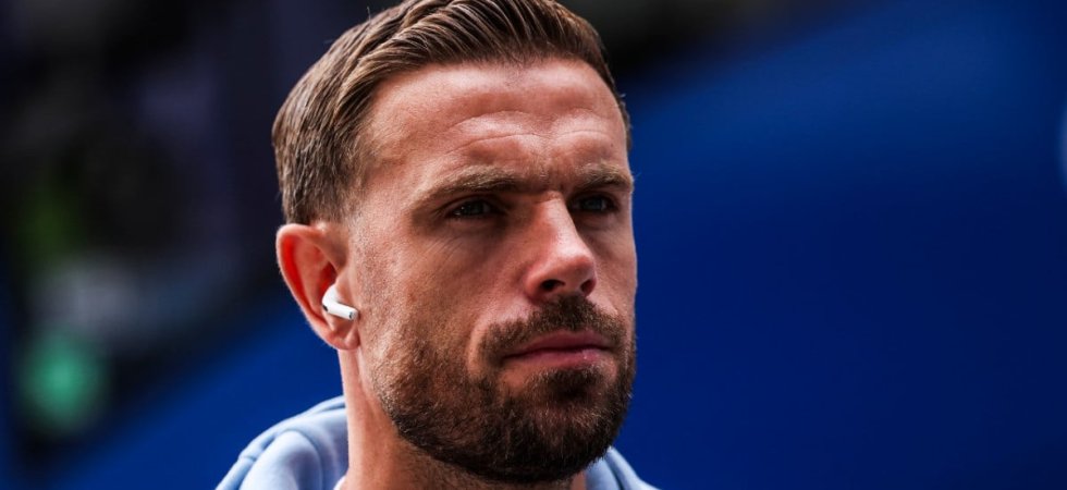 Chelsea : Henderson rejoint le club