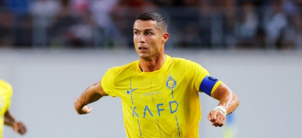 Arabie Saoudite : Ronaldo fait gagner la Coupe arabe des clubs champions à Al-Nassr
