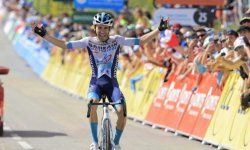 Critérium du Dauphiné : Un bilan excellent pour les Français 