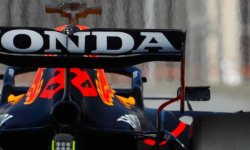 Red Bull Racing : Le moteur restera fabriqué par Honda jusqu'en 2025