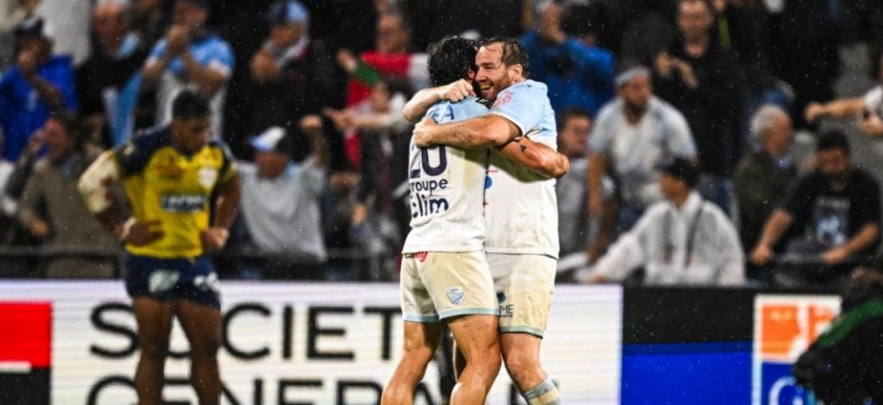 Bayonne - Lopez : « Quelque chose d'incroyable » 