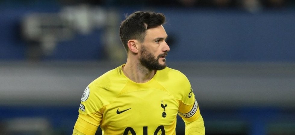 MLS : Hugo Lloris s'engage avec le Los Angeles FC (officiel) 