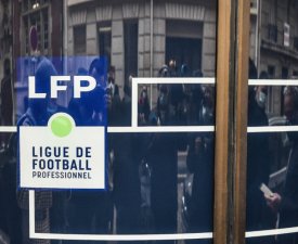 Droits TV : La LFP envisage un nouvel appel d'offres en novembre