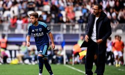 Paris FC - Rosenior : « Dur de dire qu'on est à la table de l'OM »