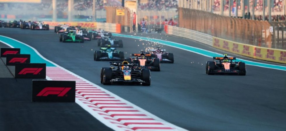 F1 : Canal+ annonce des records d'audience sur la saison 