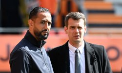 OM : Benatia lâche tout, « c'est un scandale, il ne faut pas m'enfumer »