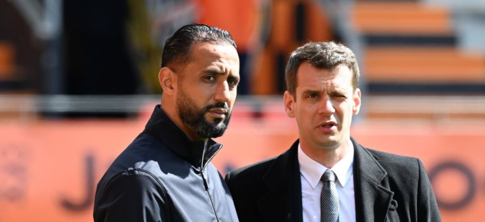 OM : Benatia lâche tout, « c'est un scandale, il ne faut pas m'enfumer »
