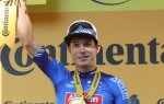 Tour de France - Philipsen : « Je n'ai pas été très sympa »