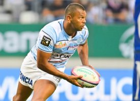 Top 14 - Racing 92 : Beale va partir cet été