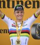 Tour de France : Les principales déclarations à l'issue de la 7eme étape 