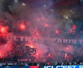 PSG : Huis clos pour la tribune Auteuil en Ligue des champions 