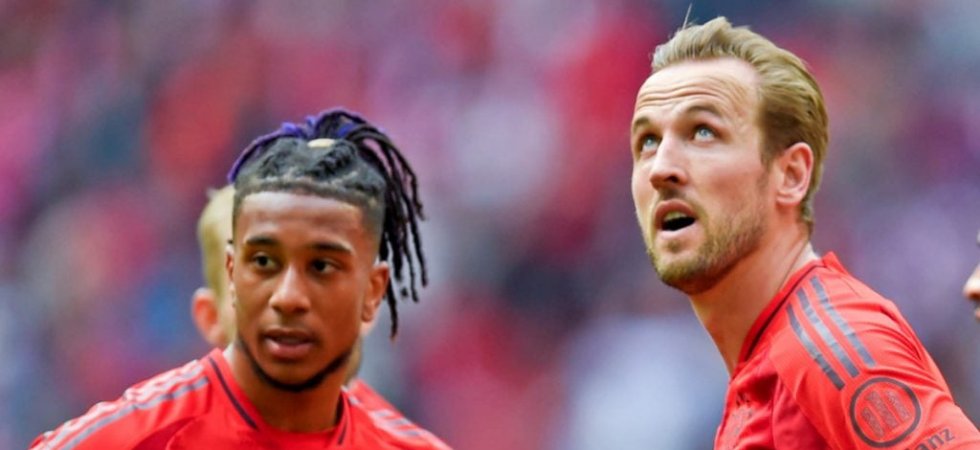 Supercoupe d'Allemagne : Le Bayern reprend samedi 