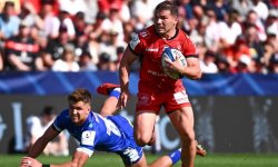 Champions Cup : Dupont en lice pour le titre de meilleur joueur 